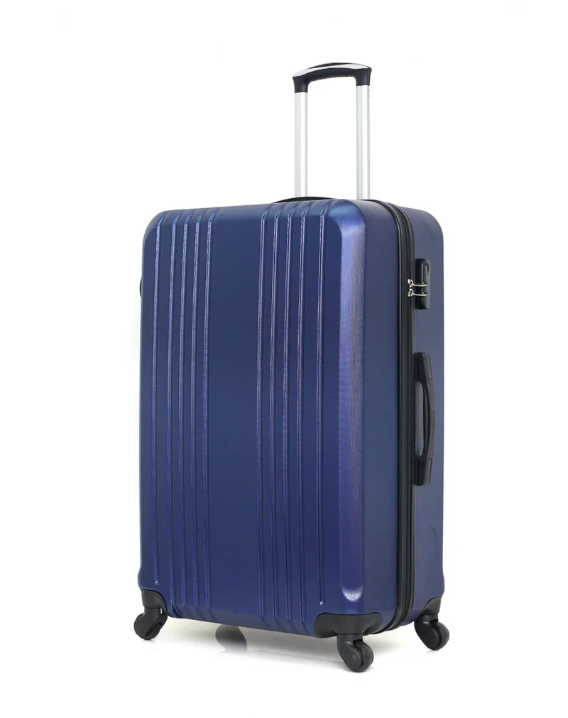 Set de 3 Valises Rigide RIF