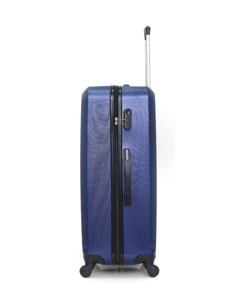 Set de 3 Valises Rigide RIF