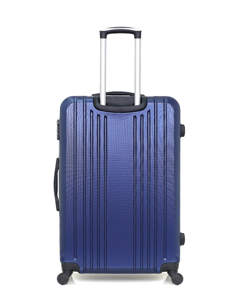 Set de 3 Valises Rigide RIF