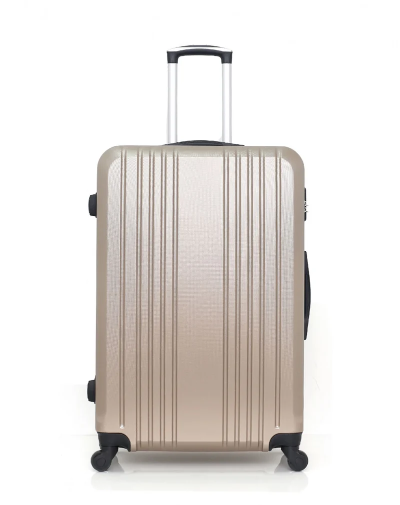 Set de 3 Valises Rigide RIF