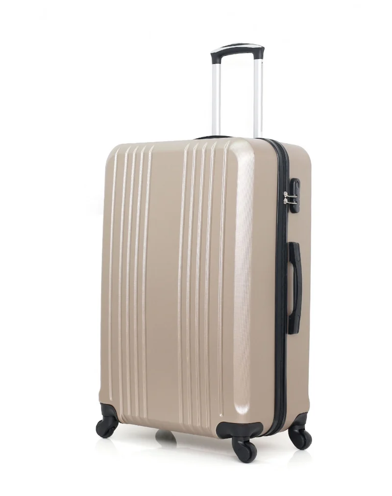 Set de 3 Valises Rigide RIF
