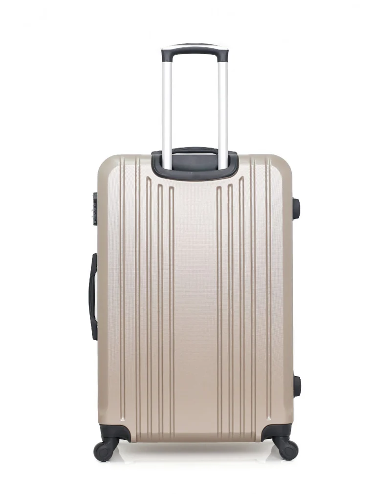 Set de 3 Valises Rigide RIF
