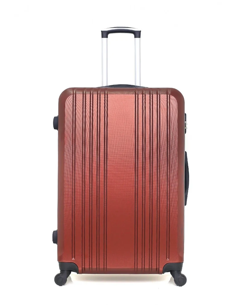Set de 3 Valises Rigide RIF