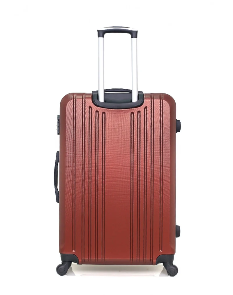Set de 3 Valises Rigide RIF