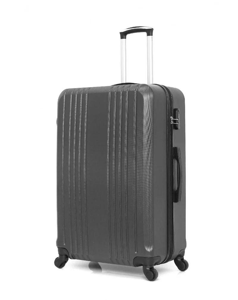 Set de 3 Valises Rigide RIF