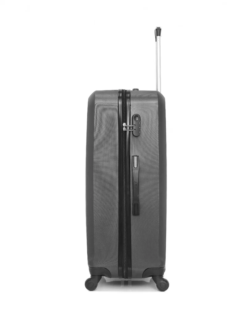 Set de 3 Valises Rigide RIF