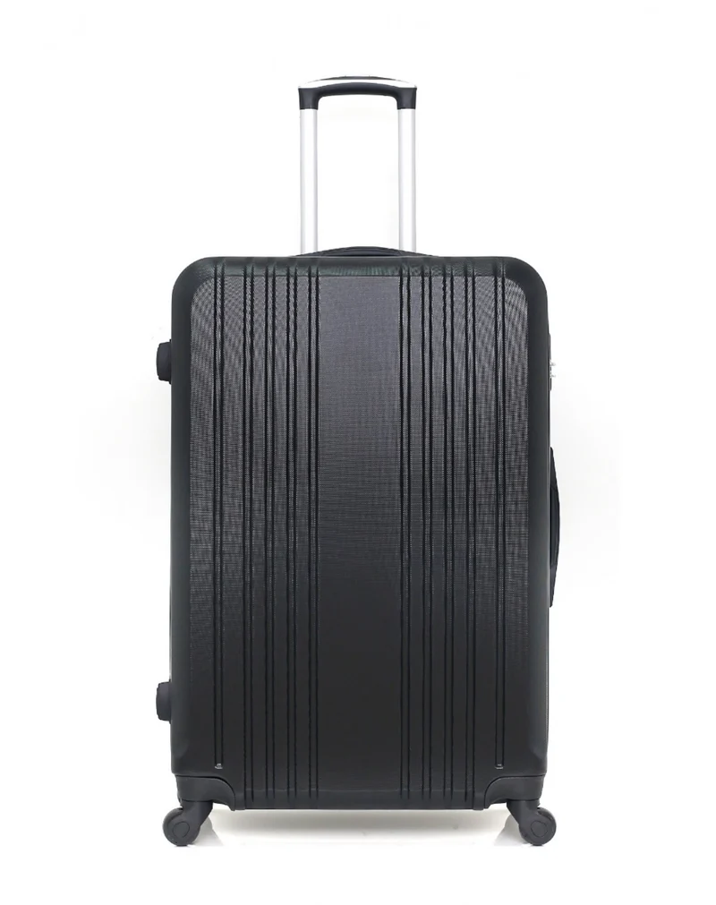 Set de 3 Valises Rigide RIF