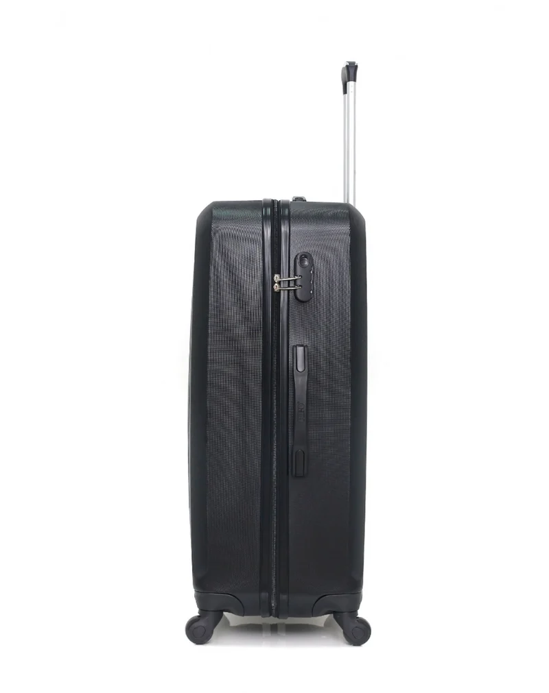 Set de 3 Valises Rigide RIF