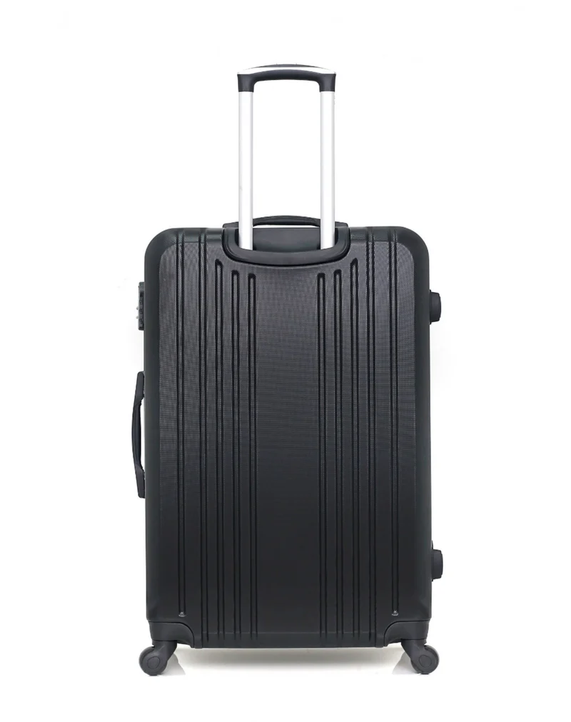Set de 3 Valises Rigide RIF