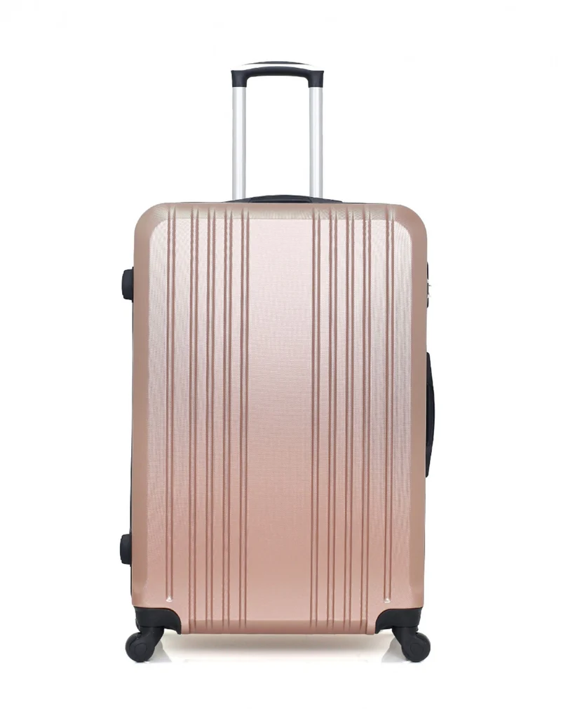 Set de 3 Valises Rigide RIF