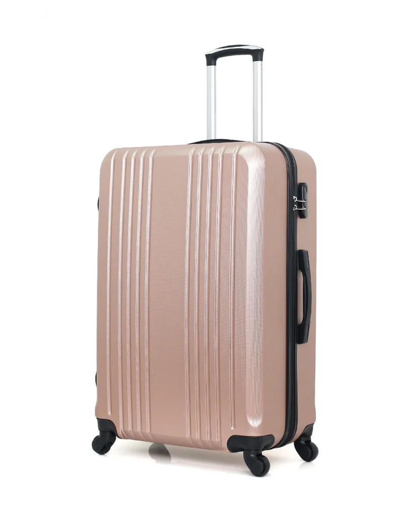 Set de 3 Valises Rigide RIF