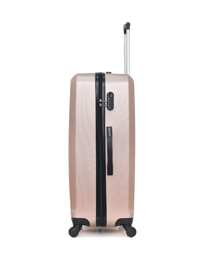 Set de 3 Valises Rigide RIF