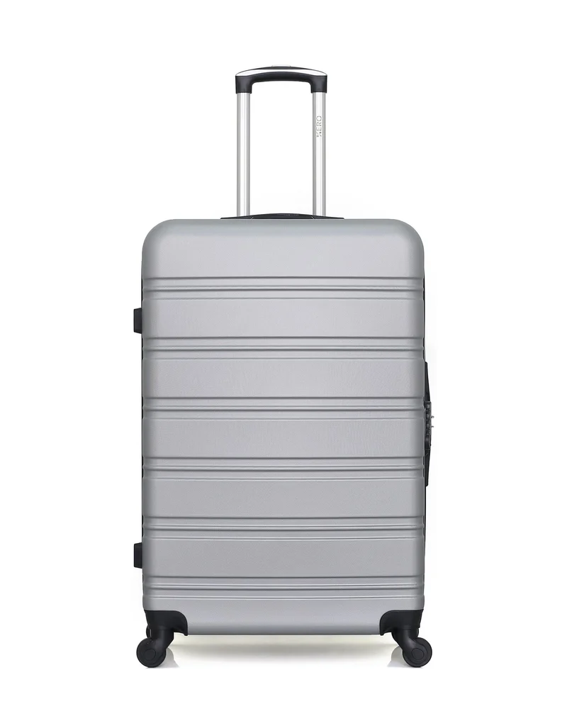 Set de 3 Valises Rigide RENOSO