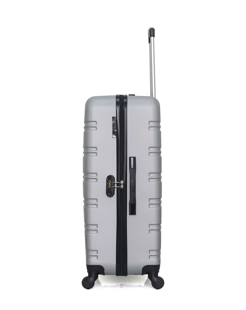 Set de 3 Valises Rigide RENOSO