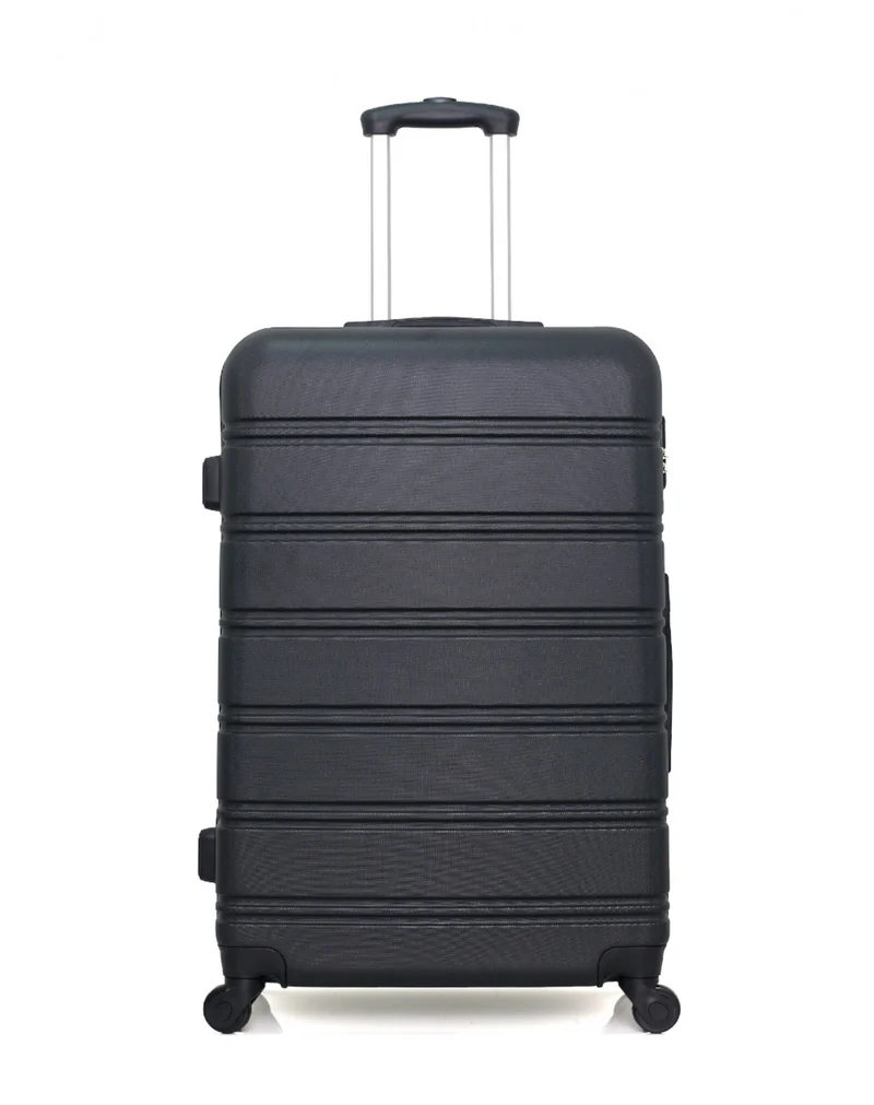 Set de 3 Valises Rigide RENOSO