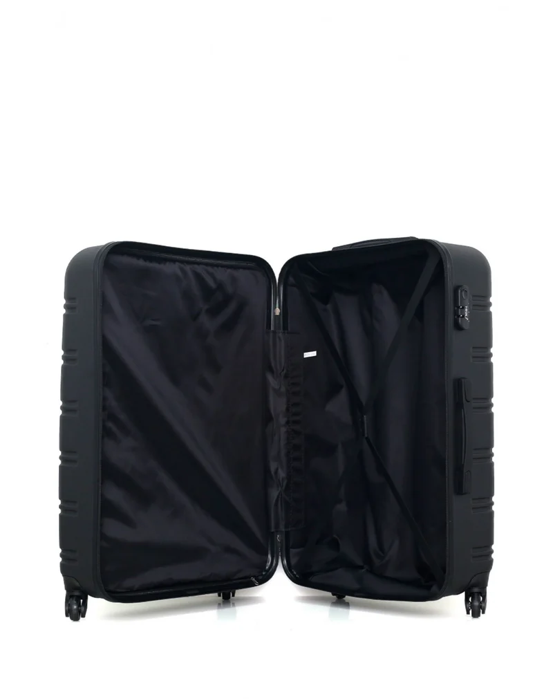 Set de 3 Valises Rigide RENOSO