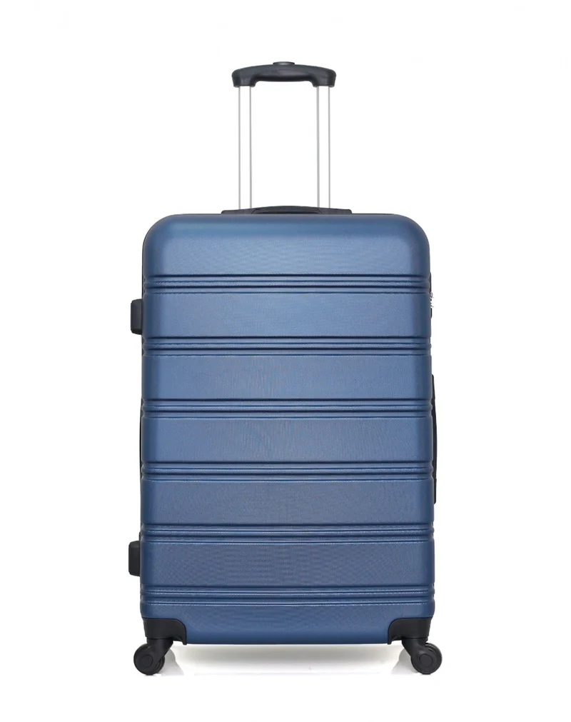 Set de 3 Valises Rigide RENOSO