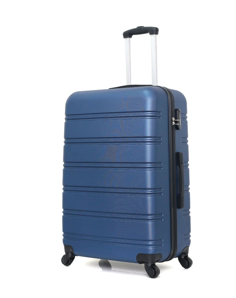 Set de 3 Valises Rigide RENOSO