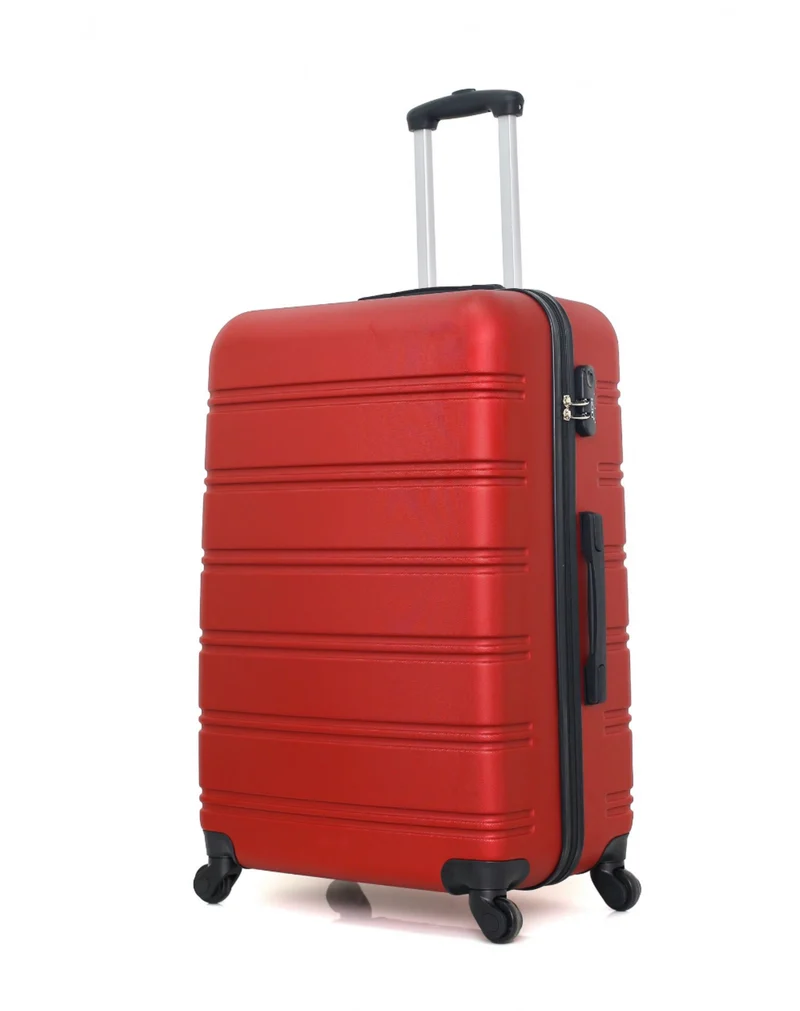 Set de 3 Valises Rigide RENOSO