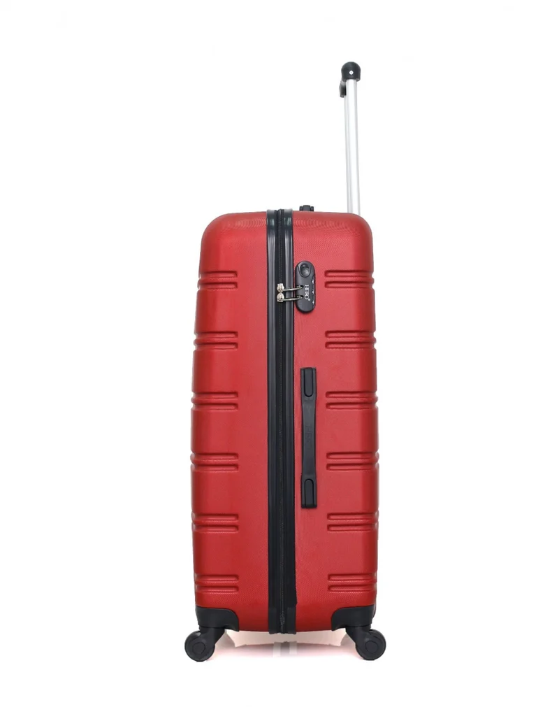 Set de 3 Valises Rigide RENOSO