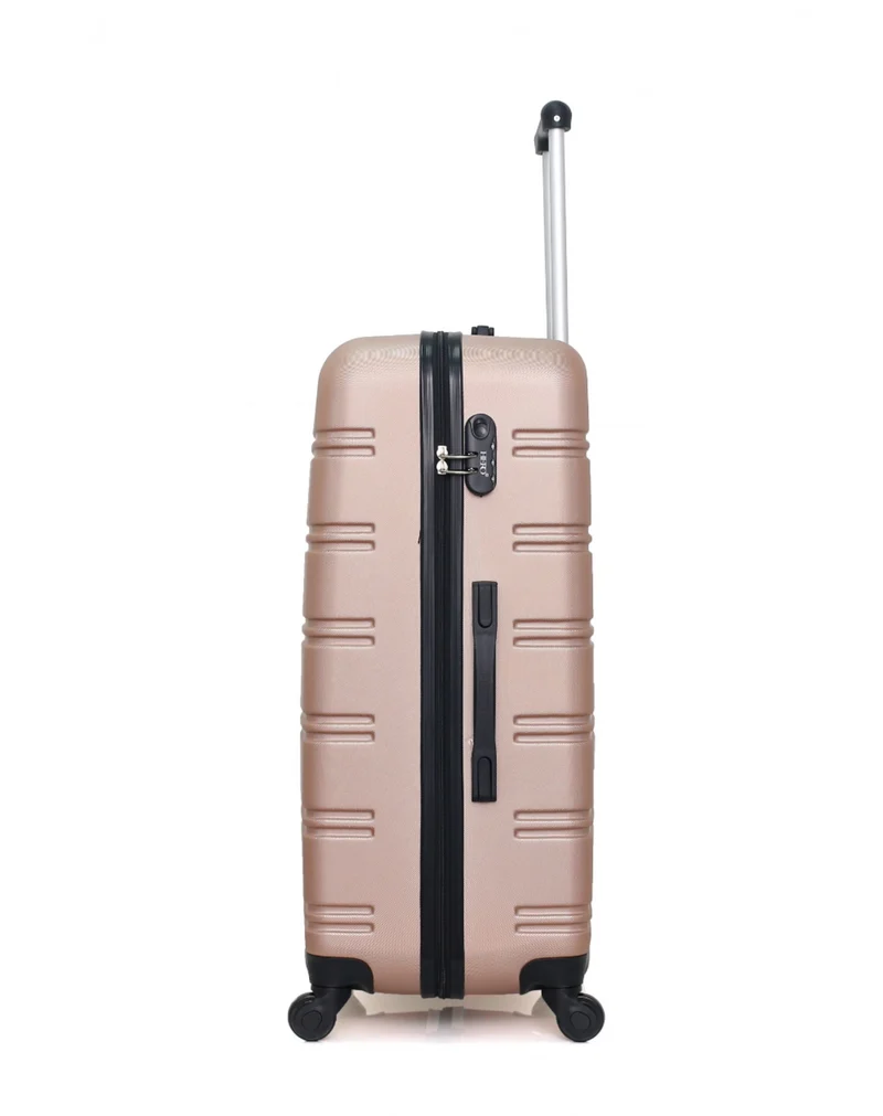 Set de 3 Valises Rigide RENOSO