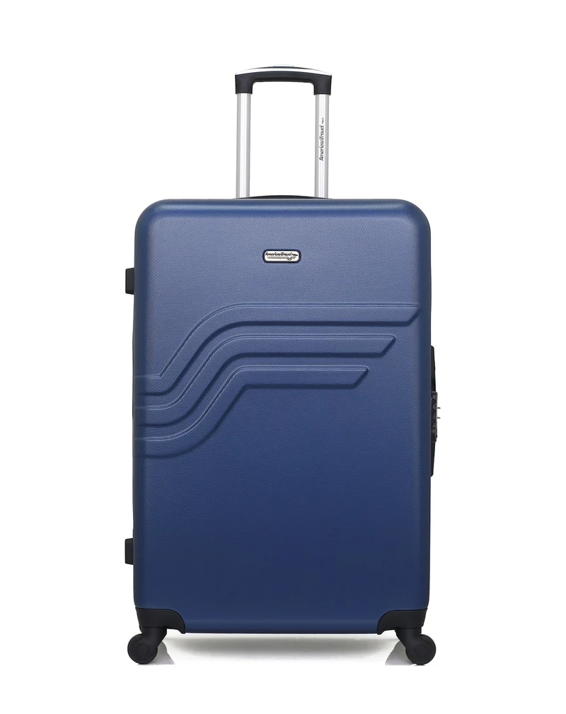 Set de 3 Valises Rigide QUEENS
