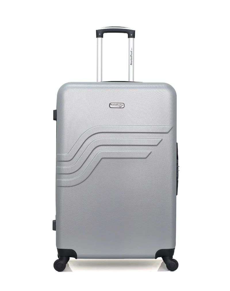 Set de 3 Valises Rigide QUEENS