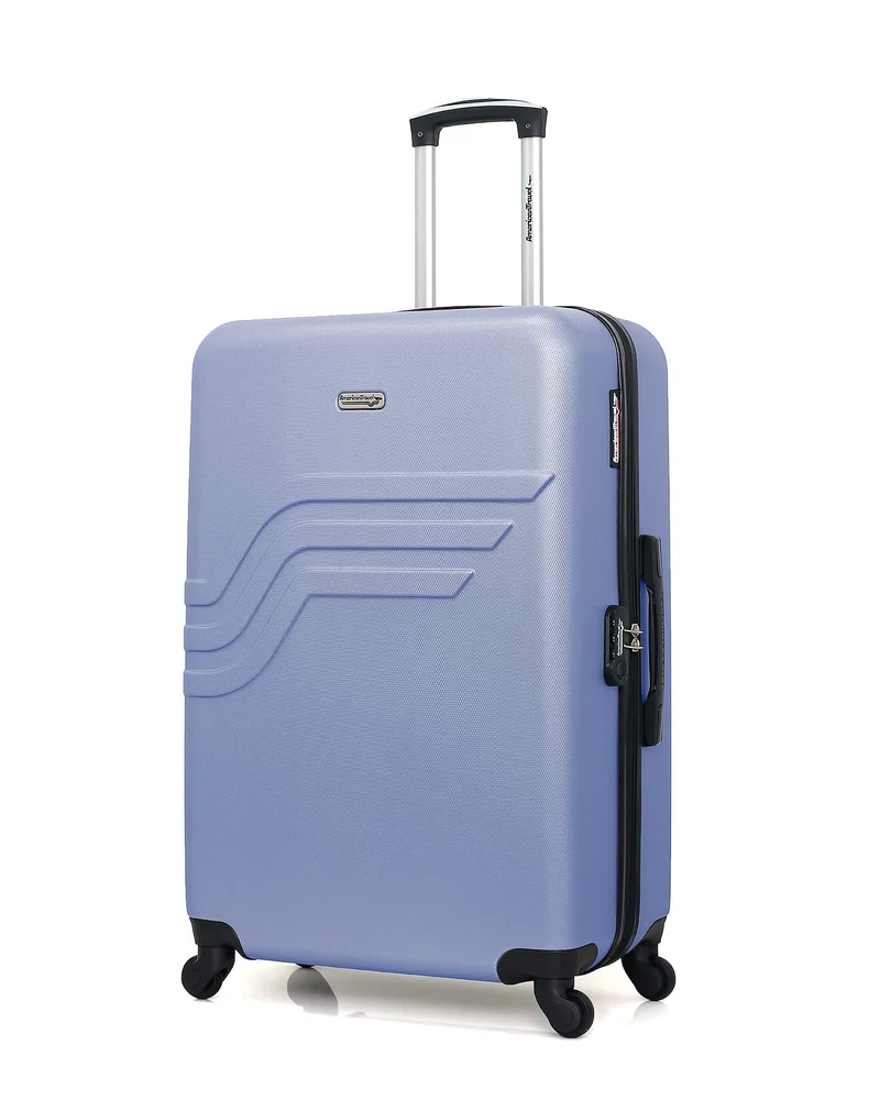 Set de 3 Valises Rigide QUEENS