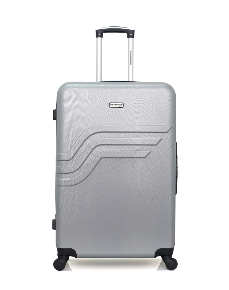 Set de 3 Valises Rigide QUEENS