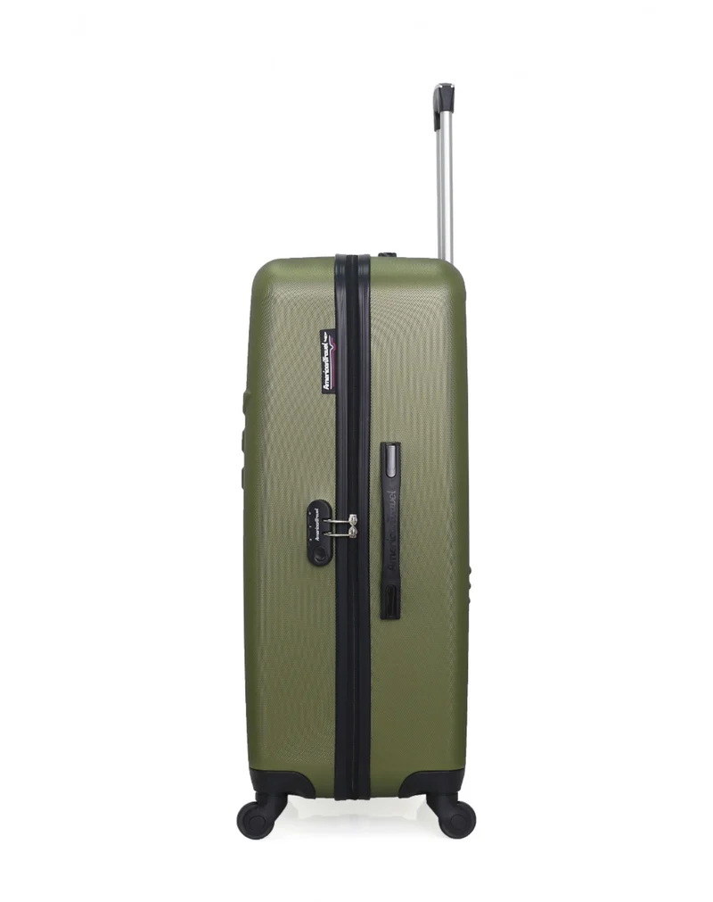 Set de 3 Valises Rigide QUEENS