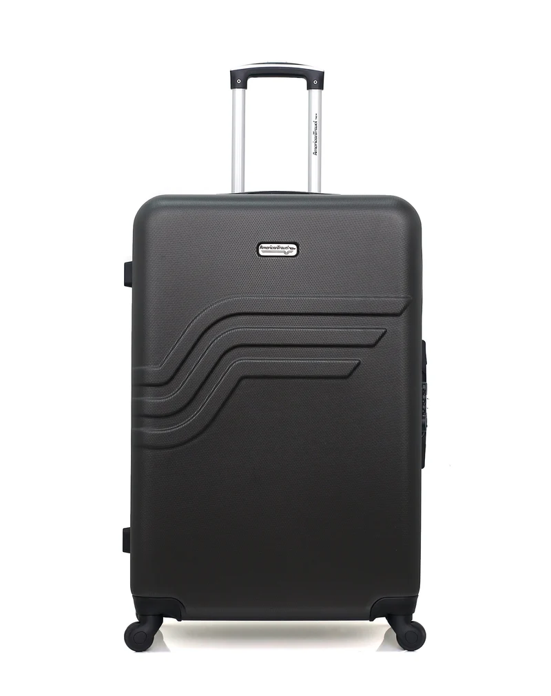 Set de 3 Valises Rigide QUEENS