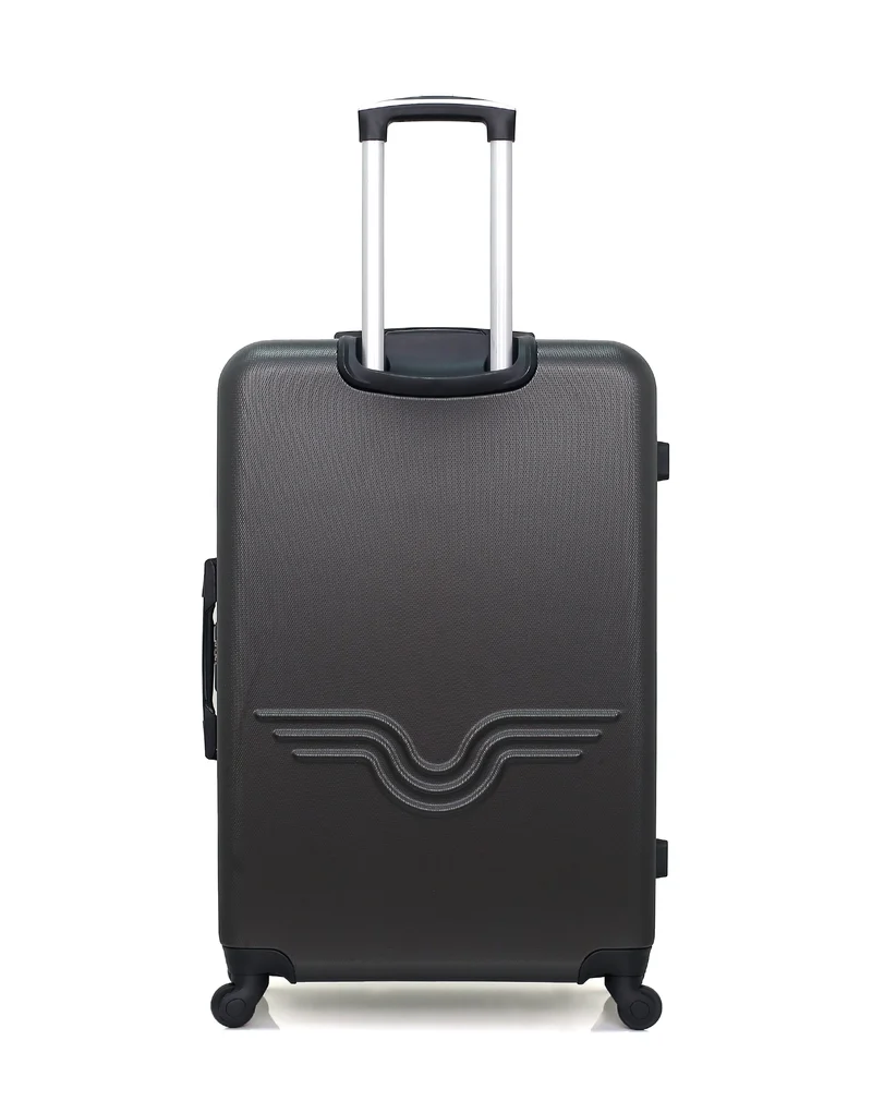 Set de 3 Valises Rigide QUEENS