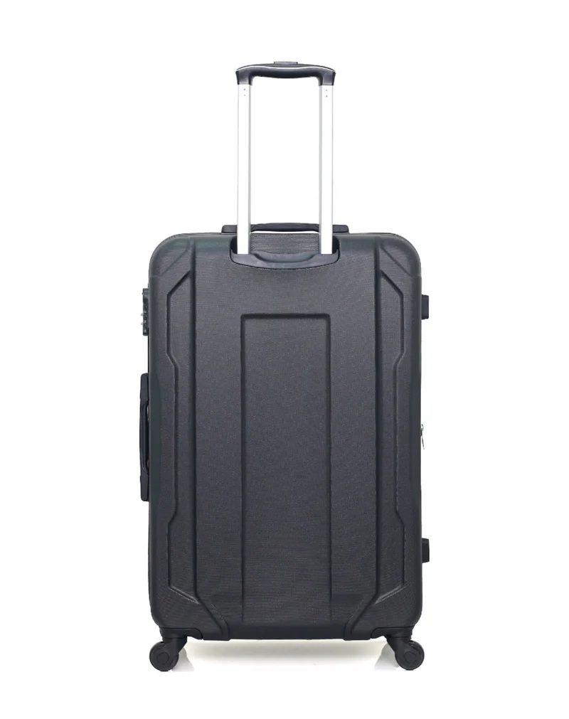 Set de 3 Valises Rigide PIRIN-S