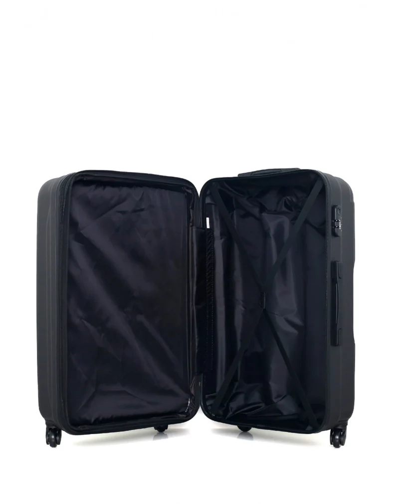 Set de 3 Valises Rigide PIRIN-S