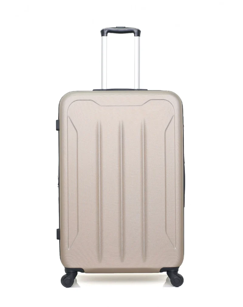 Set de 3 Valises Rigide PIRIN-S