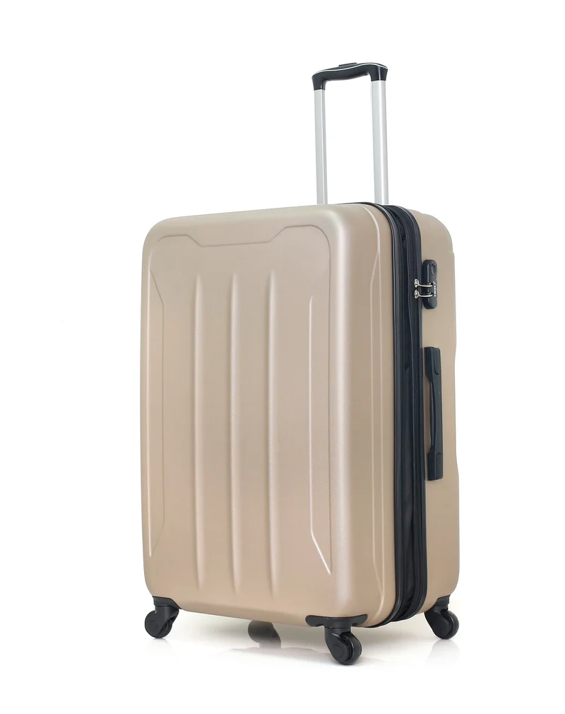 Set de 3 Valises Rigide PIRIN-S
