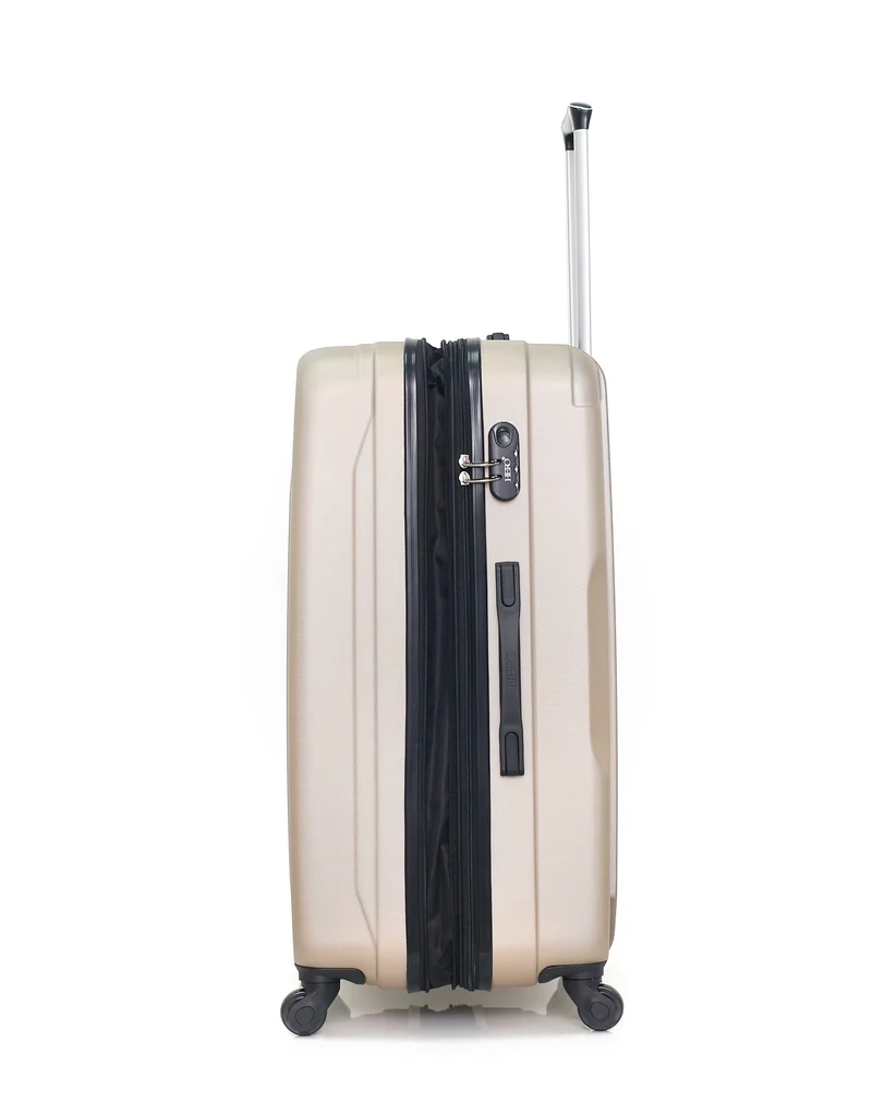 Set de 3 Valises Rigide PIRIN-S