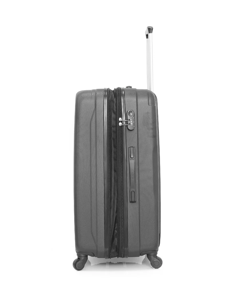 Set de 3 Valises Rigide PIRIN-S