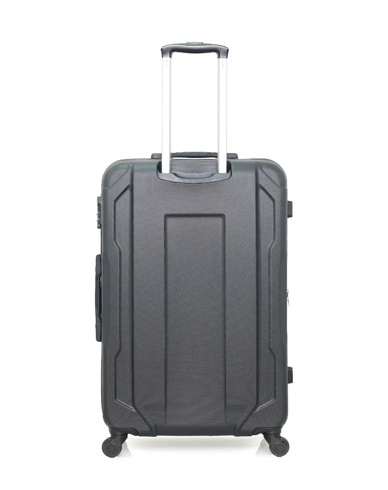 Set de 3 Valises Rigide PIRIN-S