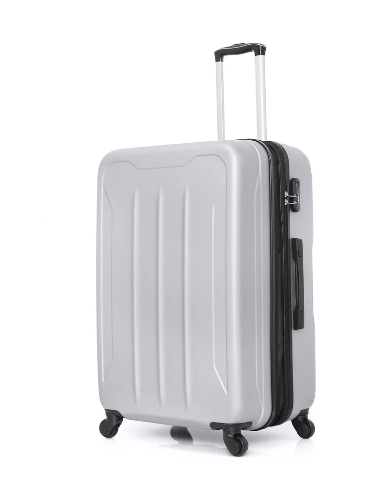 Set de 3 Valises Rigide PIRIN-S