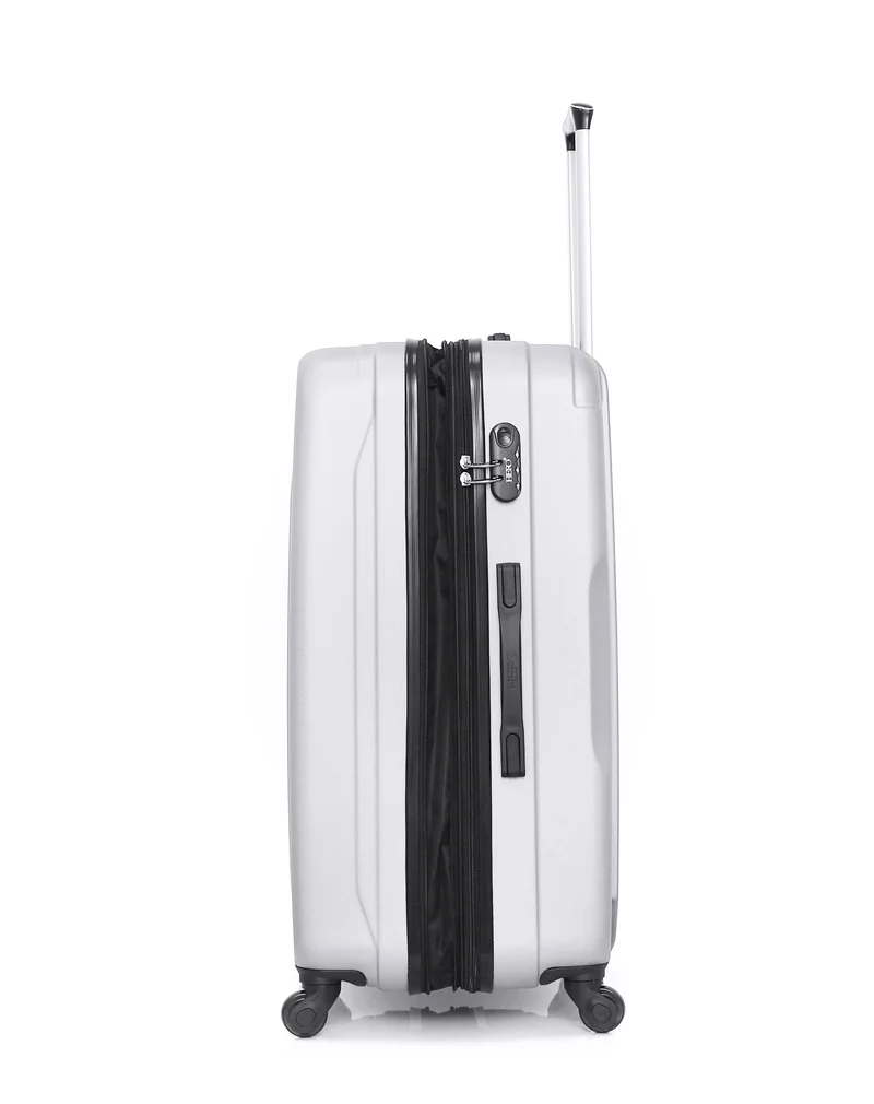 Set de 3 Valises Rigide PIRIN-S