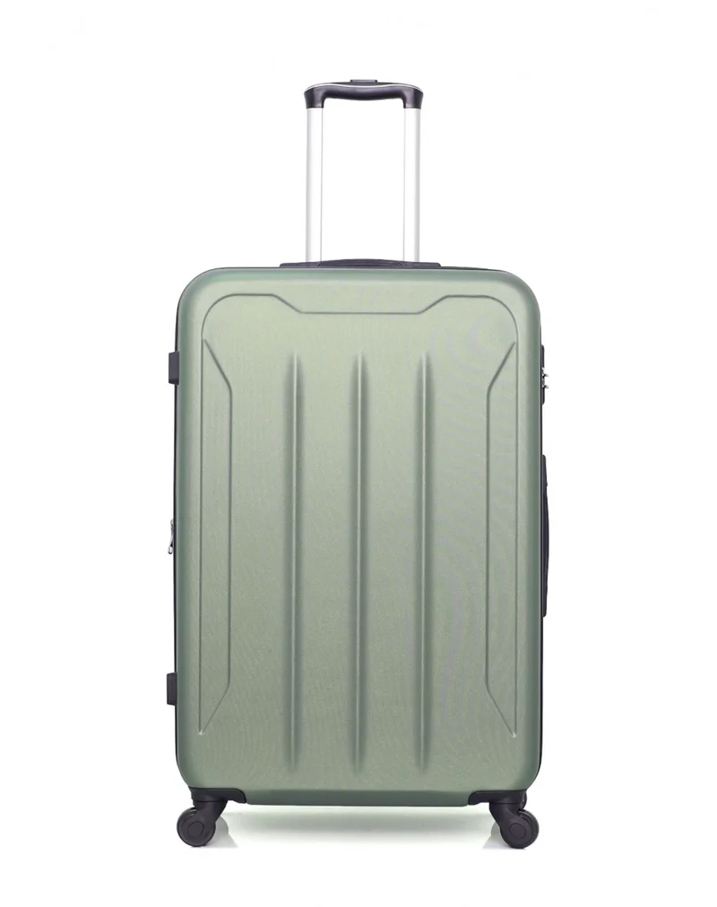 Set de 3 Valises Rigide PIRIN-S