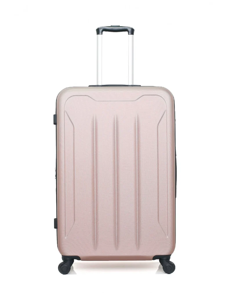 Set de 3 Valises Rigide PIRIN-S