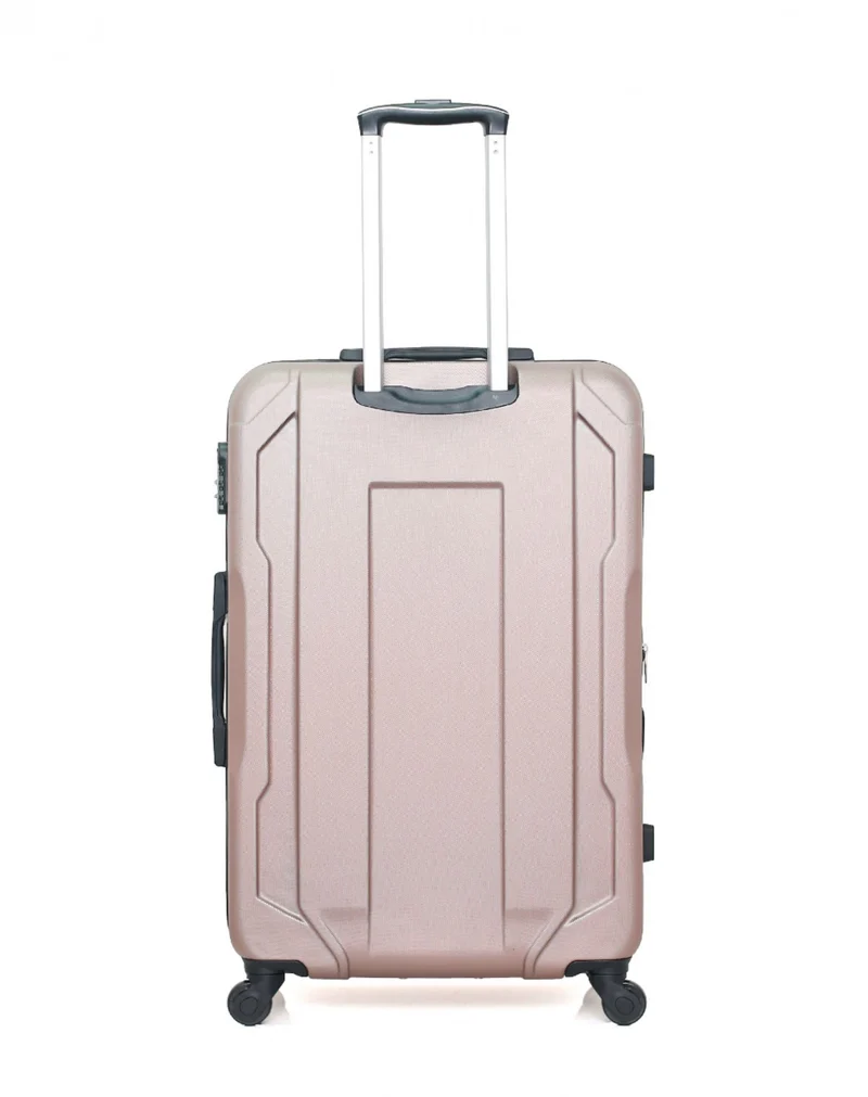 Set de 3 Valises Rigide PIRIN-S