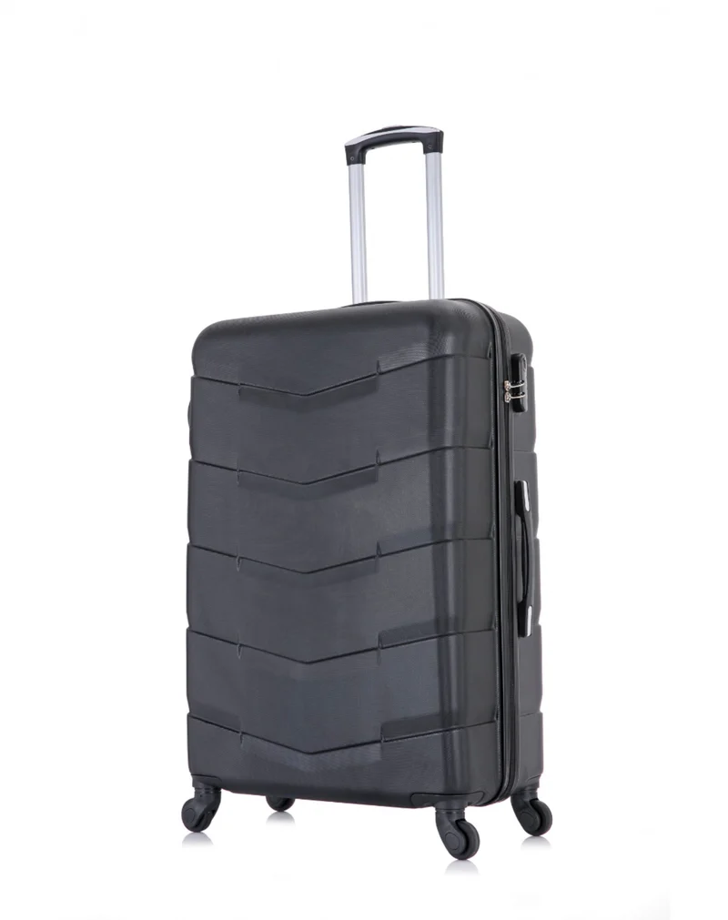 Set de 3 Valises Rigide PICASSO