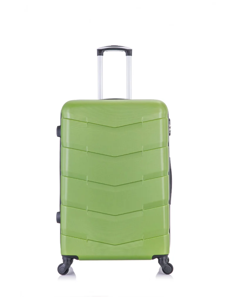 Set de 3 Valises Rigide PICASSO