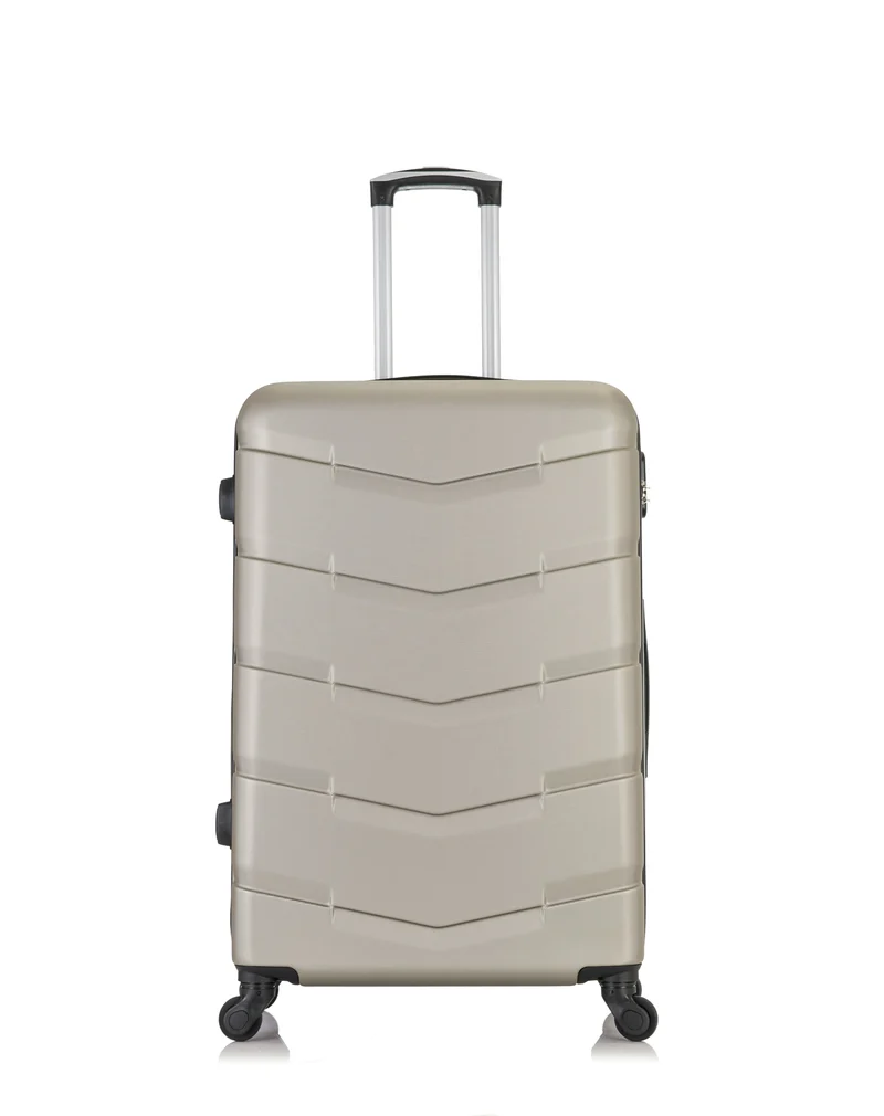 Set de 3 Valises Rigide PICASSO