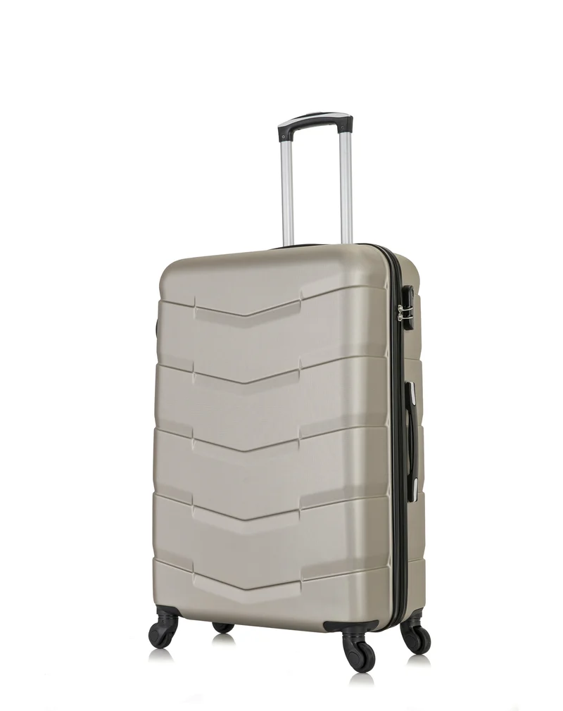 Set de 3 Valises Rigide PICASSO