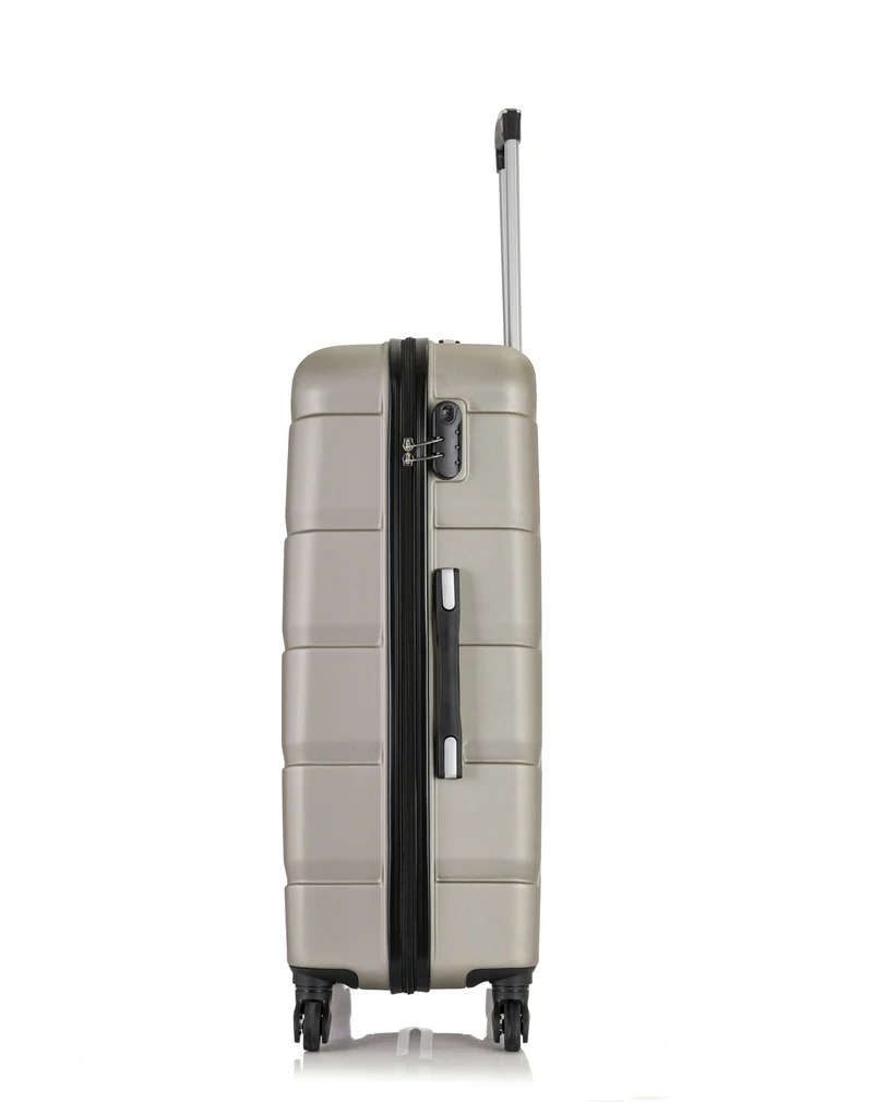 Set de 3 Valises Rigide PICASSO