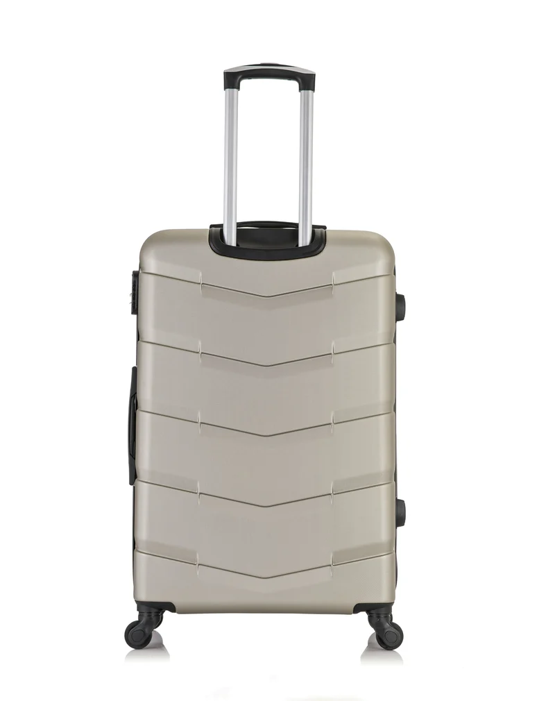 Set de 3 Valises Rigide PICASSO
